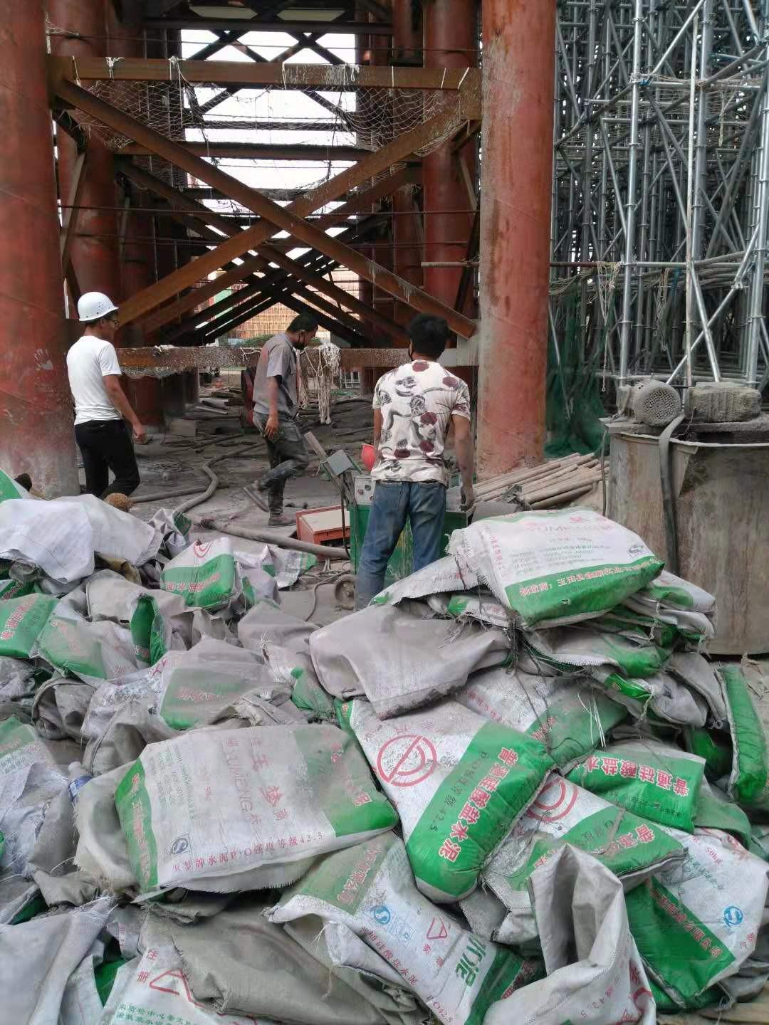涉县教你正确认识地基加固，以免当大聪明